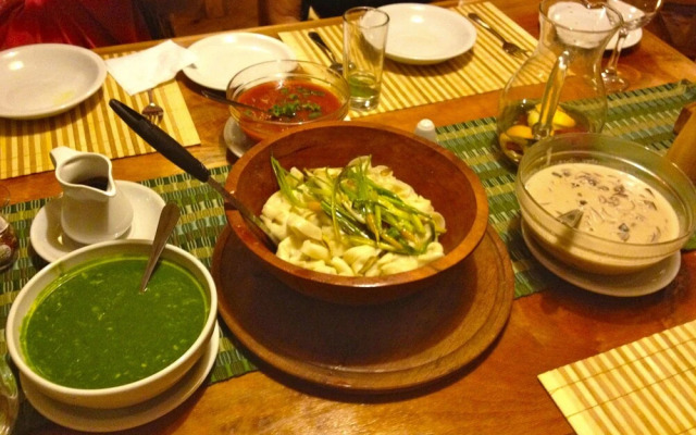 Peuma Lodge Patagonia