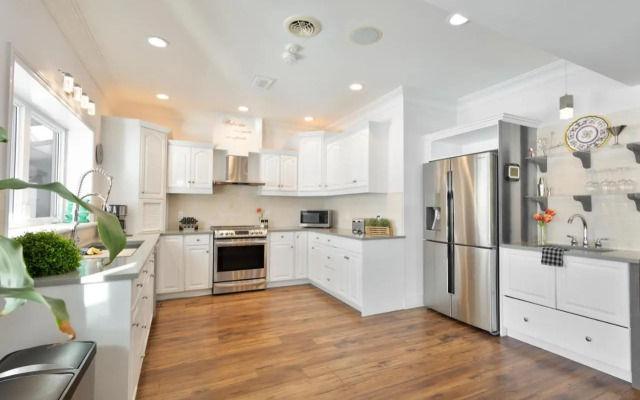 Worthington Place Ocean Side