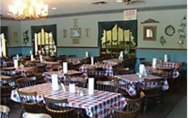 Suite Stay Talladega