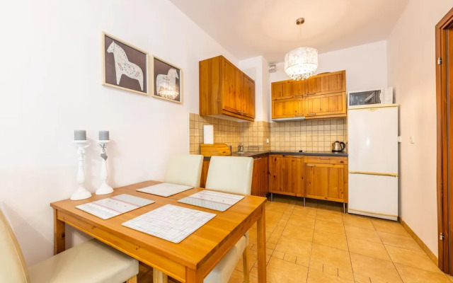 Victus Apartamenty - Cadena 2