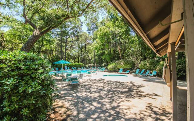 Plantation Club 527 - Two Bedroom Condo