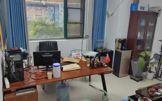 ZhouKou International Youth Hostel