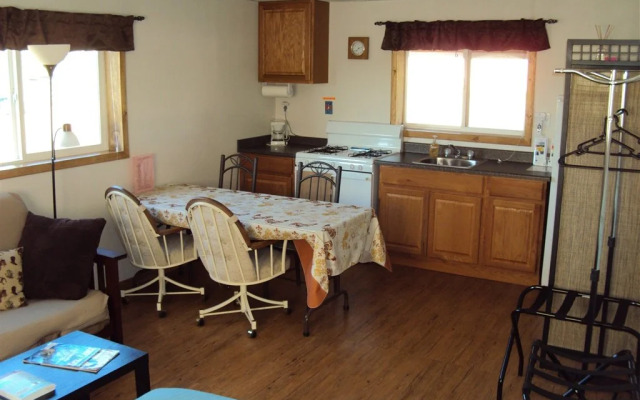 Xanadu Ranch GetAway