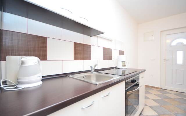 Apartments Brandis