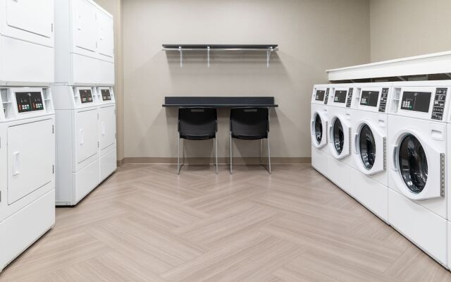 Residence Inn Anaheim Brea