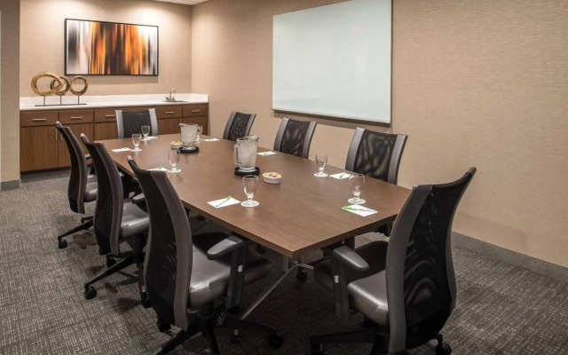 Courtyard by Marriott Portland North