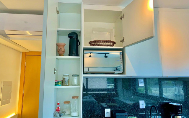 LIV - Apartamento 906