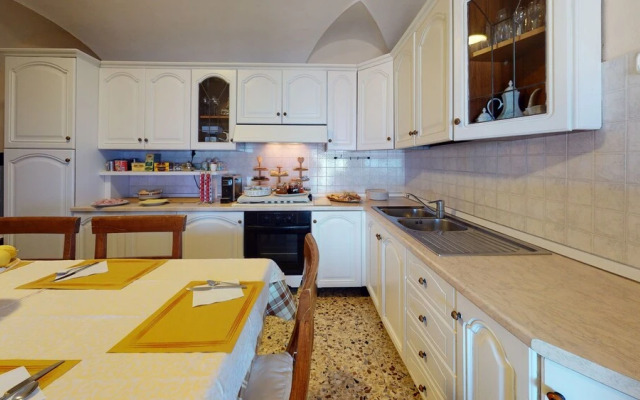 B&B La Canonica – Svegliarsi a Verezzi