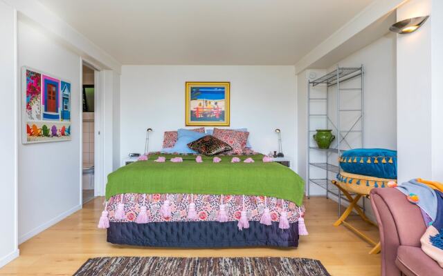 Aquasands Studio Apartments