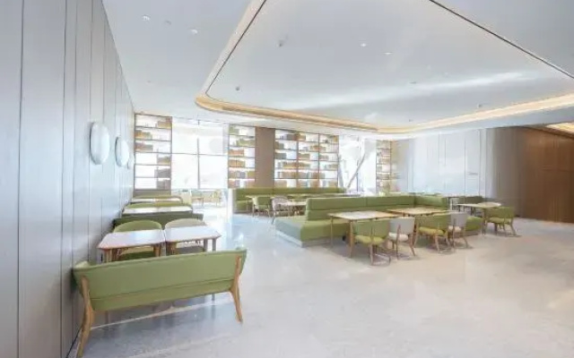 JI Hotel (Qingdao Laoshan Shilaoren Bathing Beach Store)