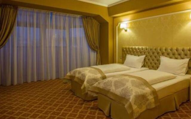 Hotel Bulevard