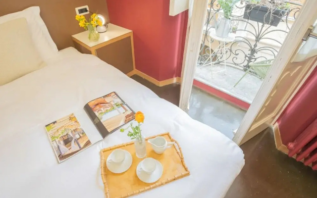 Viav by Rent All Como