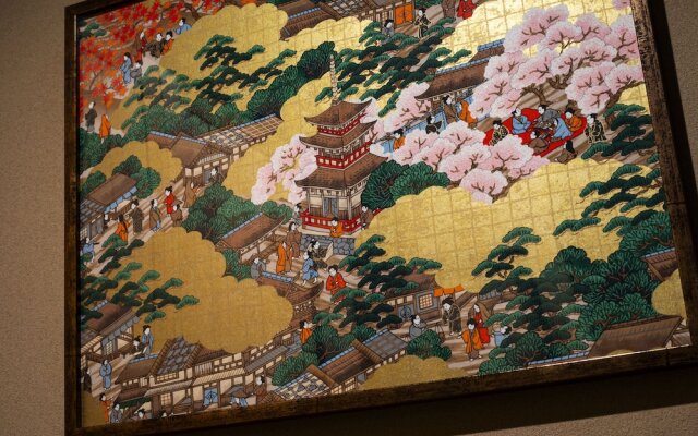 Rinn Hanayacho Asagiri