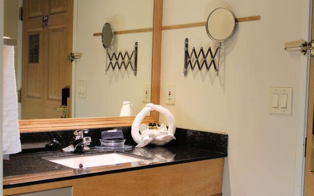 Best Western Plus Des Moines West Inn & Suites