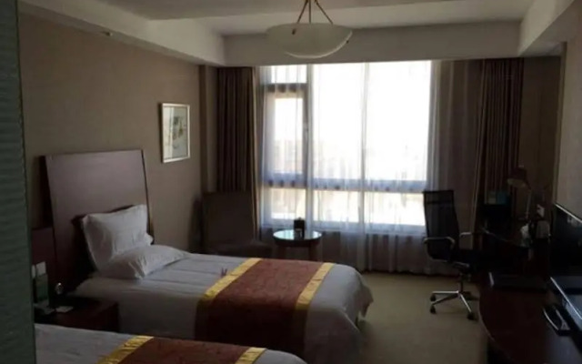 Furong International Hotel - Dalian