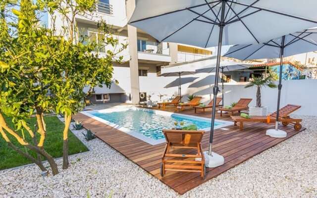 Apartments Turritella