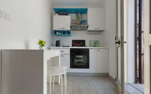 Villa Sergi By Barbarhouse