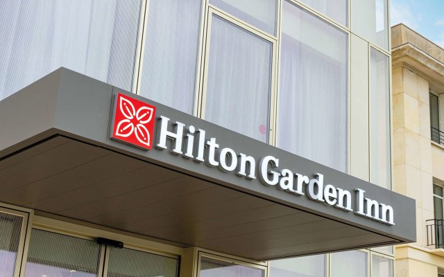 Hilton Garden Inn Tours Centre