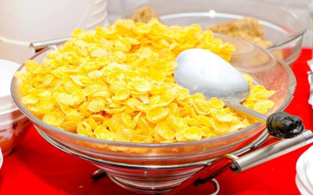 Twinspot Guest House