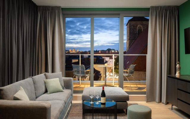 Van der Valk Hotel Hildesheim