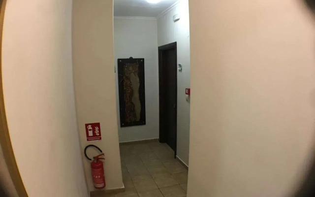 Apartments Villa Effie