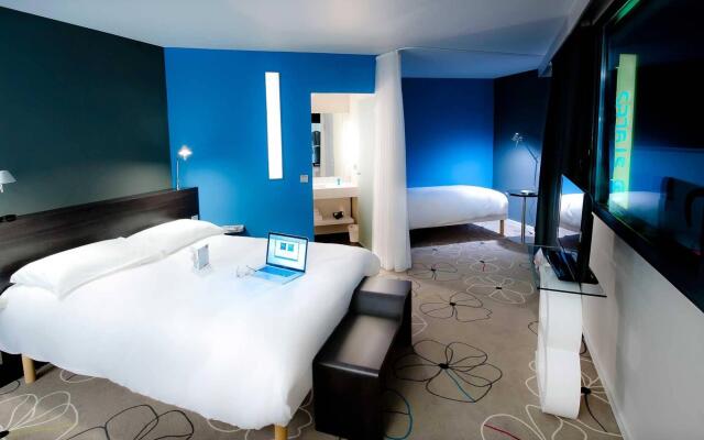 ibis Styles Brest Centre Port