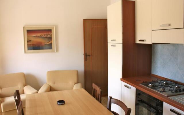 Appartamenti Isola Rossa