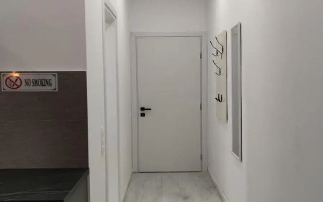 Palaio Faliro Siute Delux Near The Sea