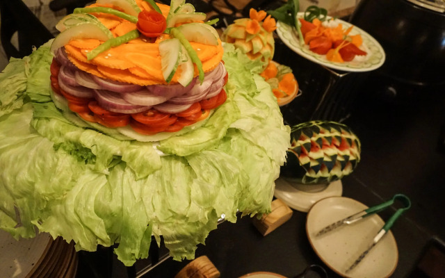 i- Stay Hotels -Hitec