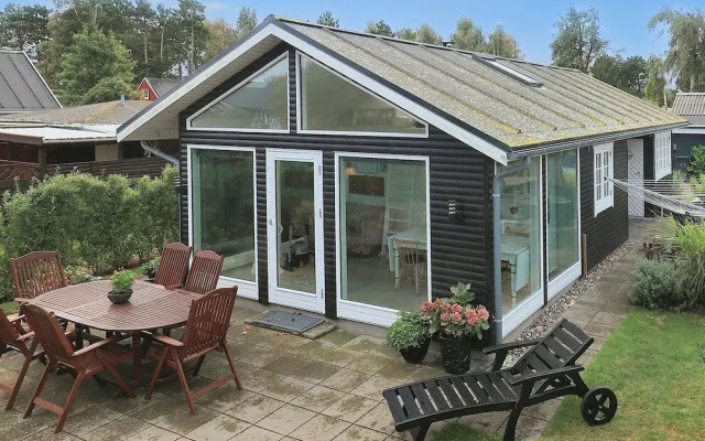 4 Person Holiday Home in Karrebaeksminde
