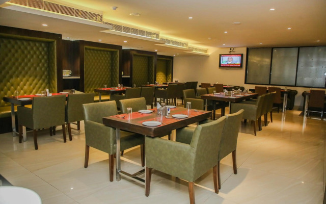 Citrus Prime Raipur