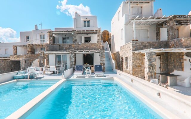 Villa Amadi by The Pearls Collection