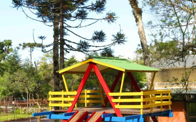 Parque Do Sesi Canela