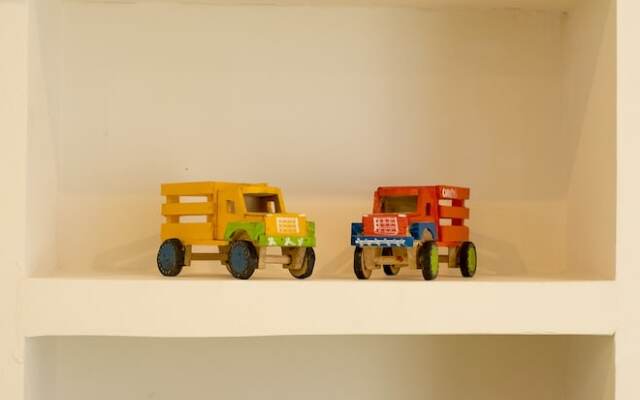 Tres Mentiras Boutique Rooms