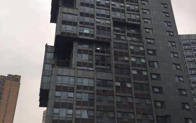 Hangzhou Ourui Holiday Inn