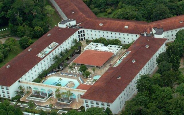 Hotel Tropical Manaus