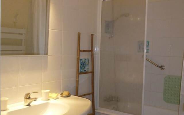 Bel Appartement T3 vue mer