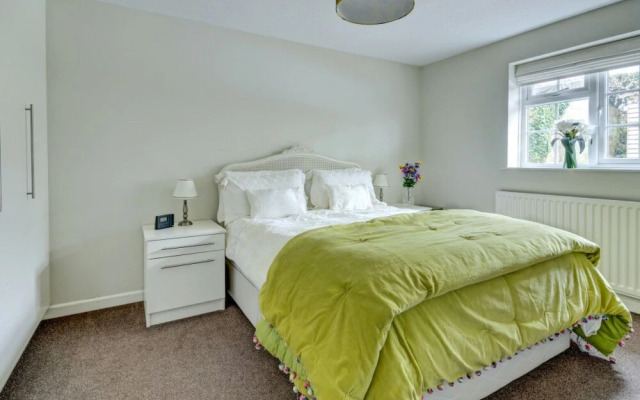 Cedars Lodge