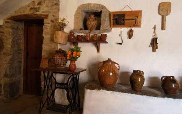Casa Javier