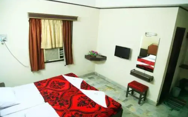Hotel Durai