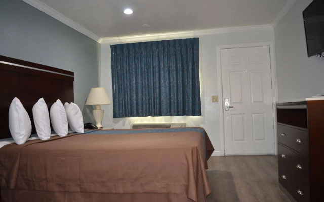 Welcome Inn