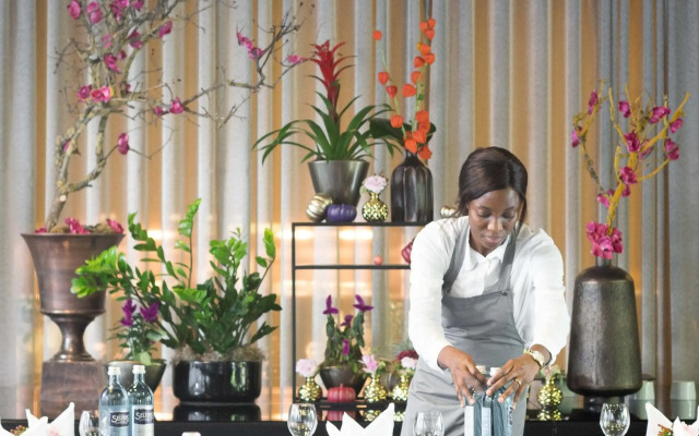 SANA Berlin Hotel