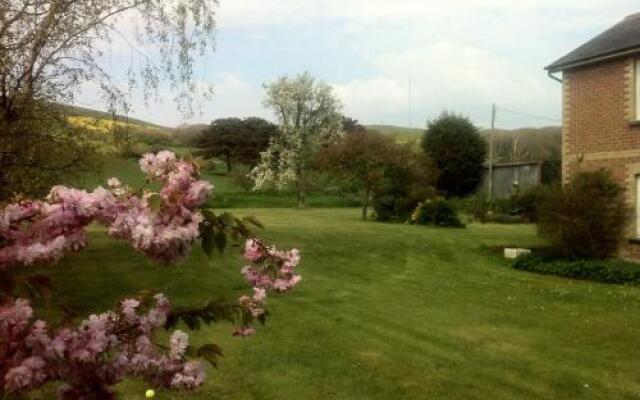 Presford Farm Bed and Breakfast