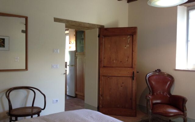 Ladoccia- Casa Piccina