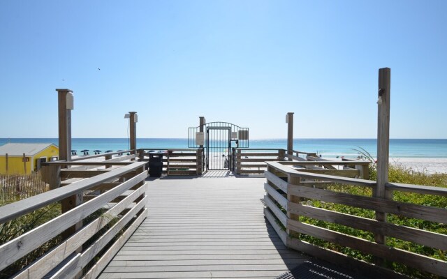 Beachside Two 4284 at Sandestin