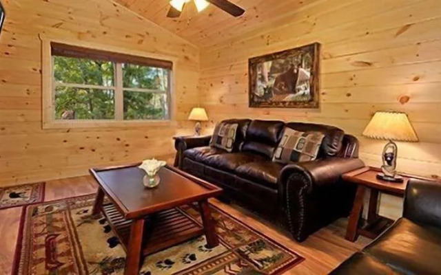 Dollywood Cabins
