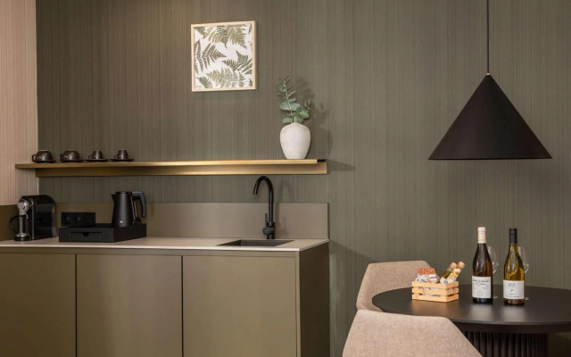 Movenpick Resort SPA Karpacz