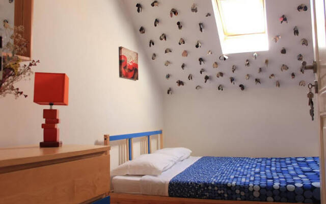 Portuguese Hostel