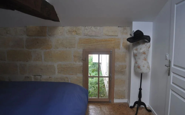 Clos de Micouleau Chambres d'Hôtes