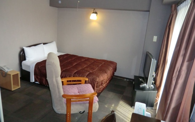 Urban Double room (풀 더블 침대) 사진 3